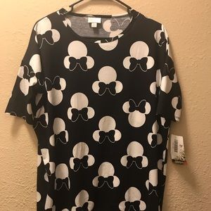 Minnie Mouse lularoe